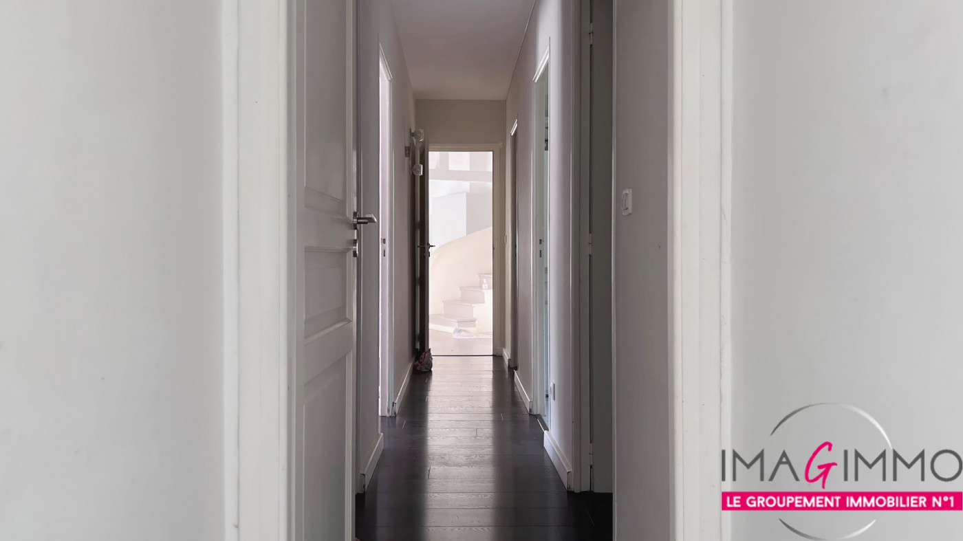 à vendre Maison et terrain Castelnau Le Lez - Photo 8