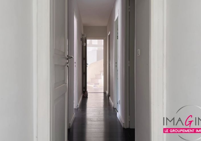 à vendre Maison et terrain Castelnau Le Lez