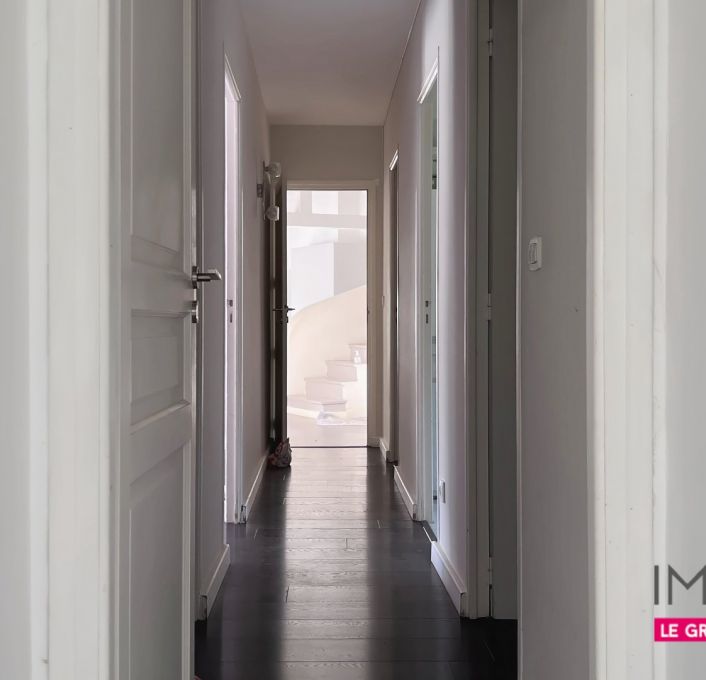 vente Maison et terrain Castelnau Le Lez