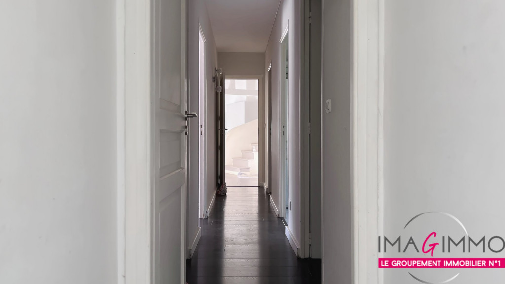 vente Maison et terrain Castelnau Le Lez - Photo 8