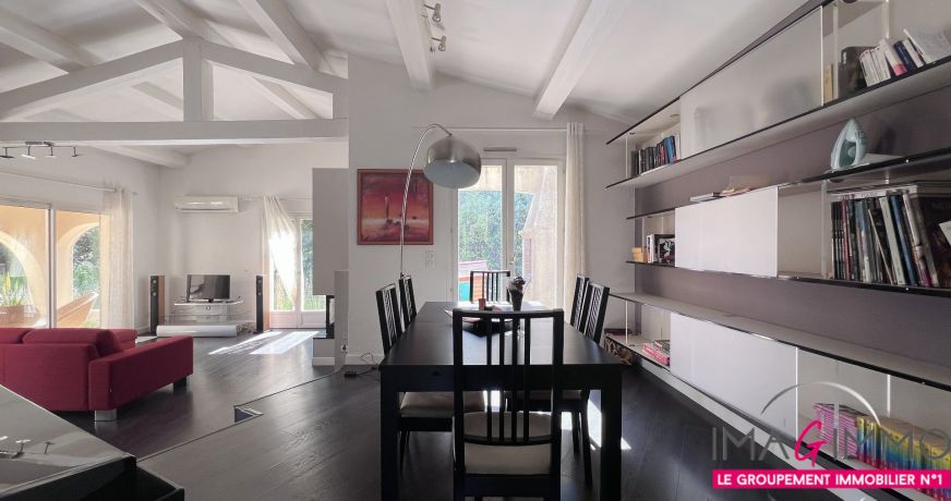 vente Maison et terrain Castelnau Le Lez