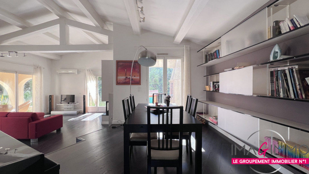 vente Maison et terrain Castelnau Le Lez - Photo 3