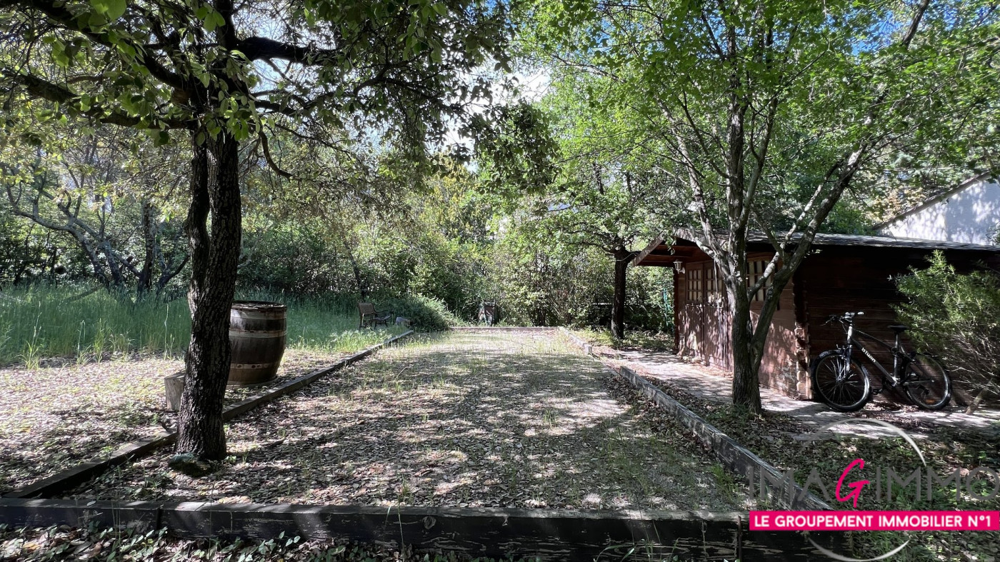 à vendre Maison et terrain Castelnau Le Lez - Photo 7