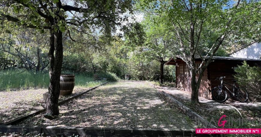 vente Maison et terrain Castelnau Le Lez