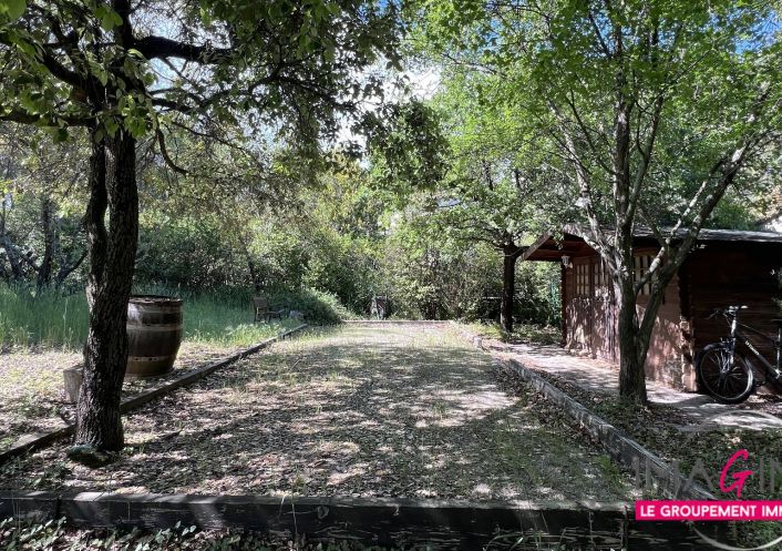 à vendre Maison et terrain Castelnau Le Lez