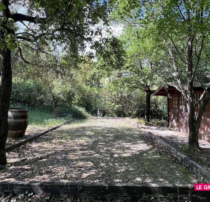 vente Maison et terrain Castelnau Le Lez