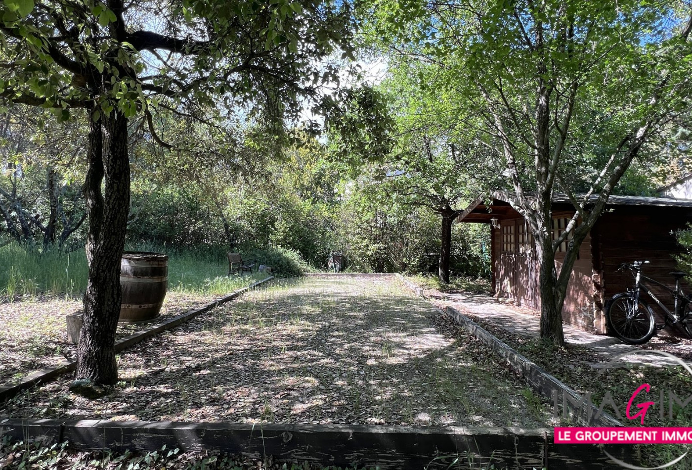 à vendre Maison et terrain Castelnau Le Lez - Photo 7