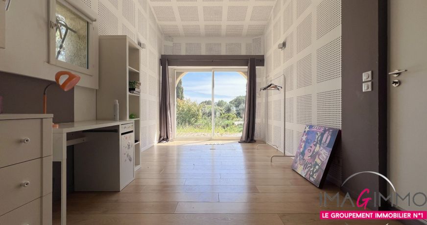 vente Maison et terrain Castelnau Le Lez