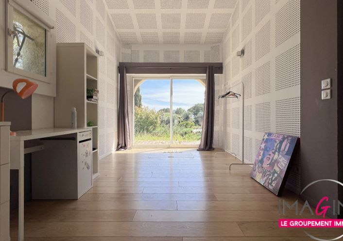 à vendre Maison et terrain Castelnau Le Lez