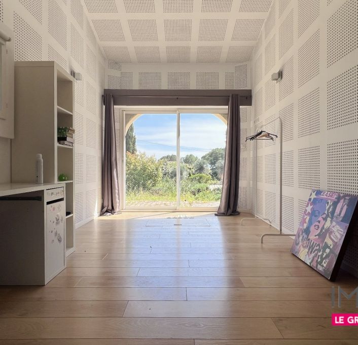 vente Maison et terrain Castelnau Le Lez