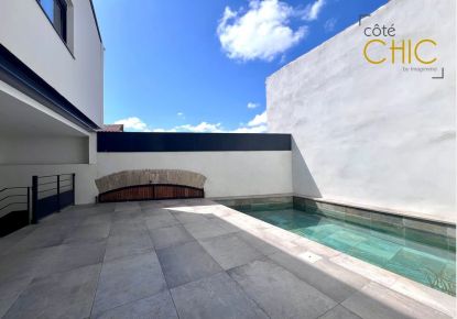 vente Maison de ville Saint Jean De Vedas