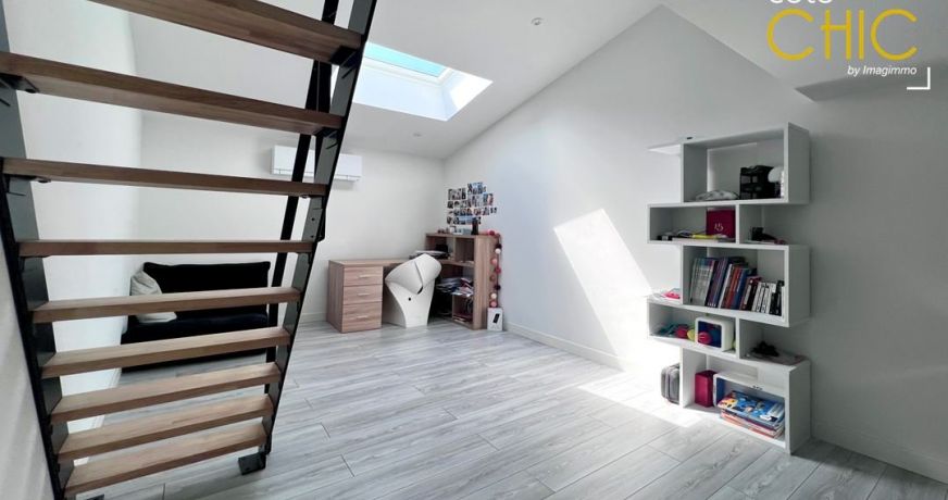 vente Maison de ville Saint Jean De Vedas