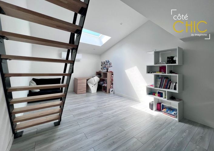 à vendre Maison de ville Saint Jean De Vedas