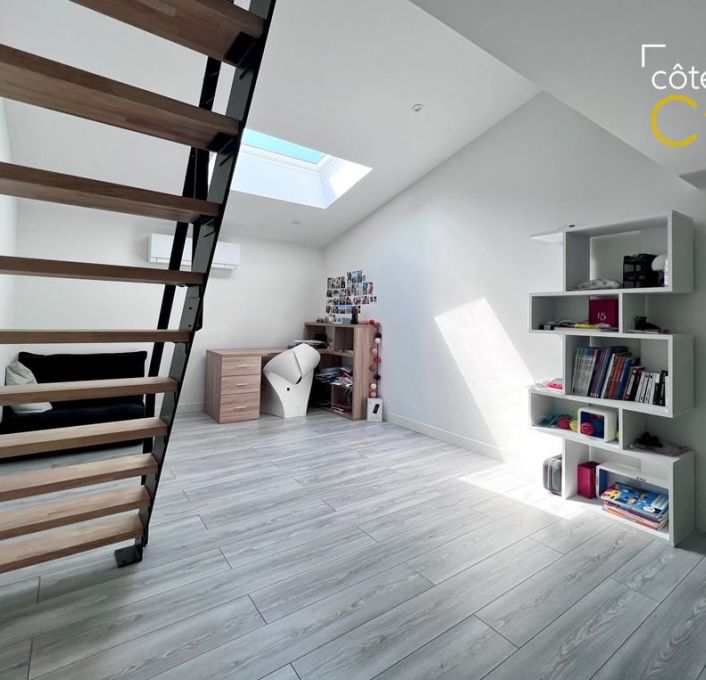 vente Maison de ville Saint Jean De Vedas