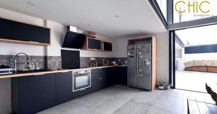 vente Maison de ville Saint Jean De Vedas