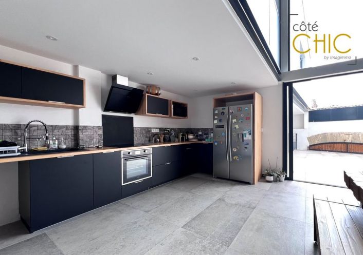 à vendre Maison de ville Saint Jean De Vedas