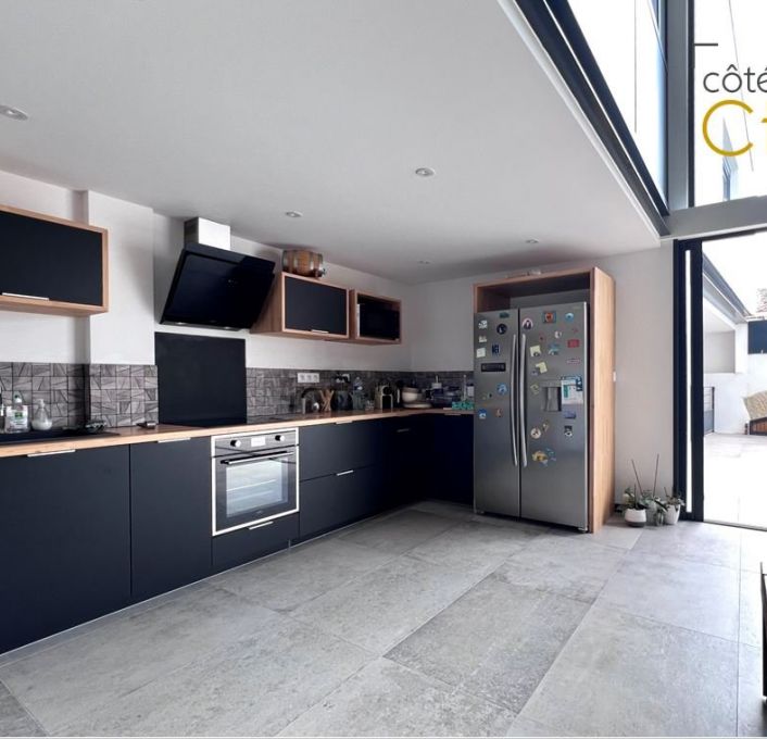 vente Maison de ville Saint Jean De Vedas