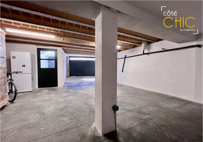 à vendre Maison de ville Saint Jean De Vedas