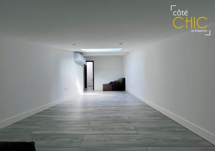 à vendre Maison de ville Saint Jean De Vedas