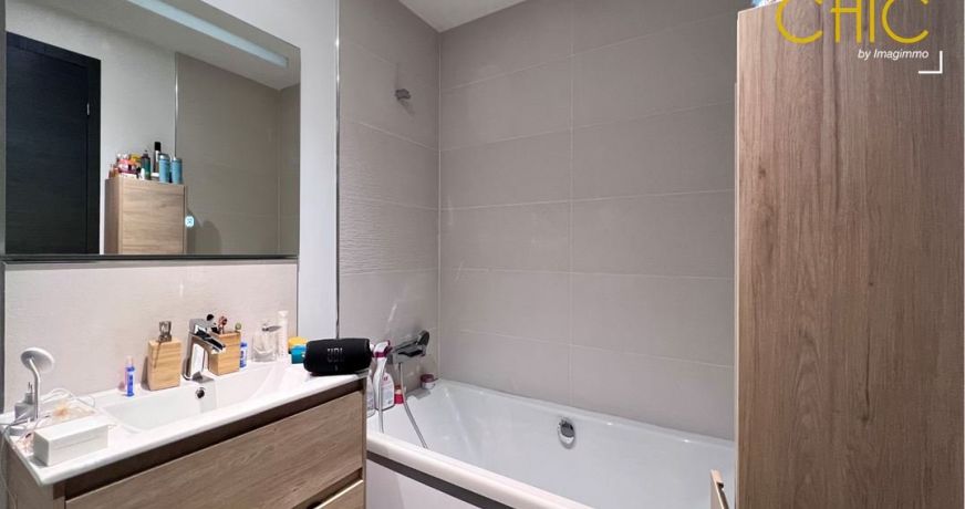 vente Maison de ville Saint Jean De Vedas