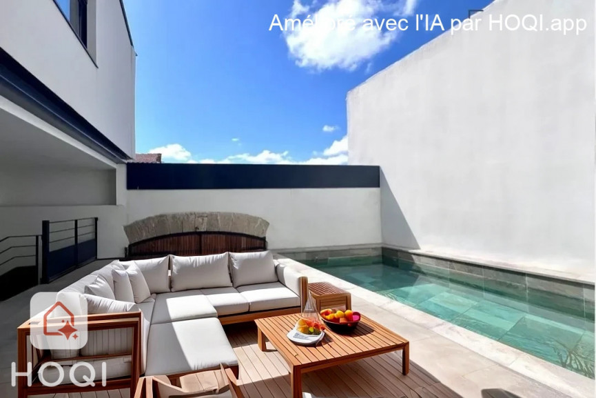 vente Maison de ville Saint Jean De Vedas