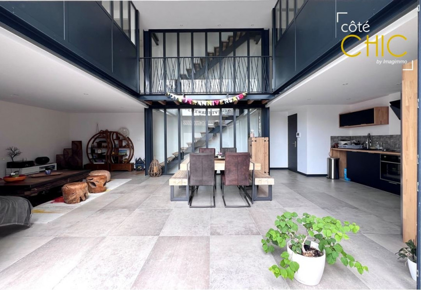 vente Maison de ville Saint Jean De Vedas - Photo 4