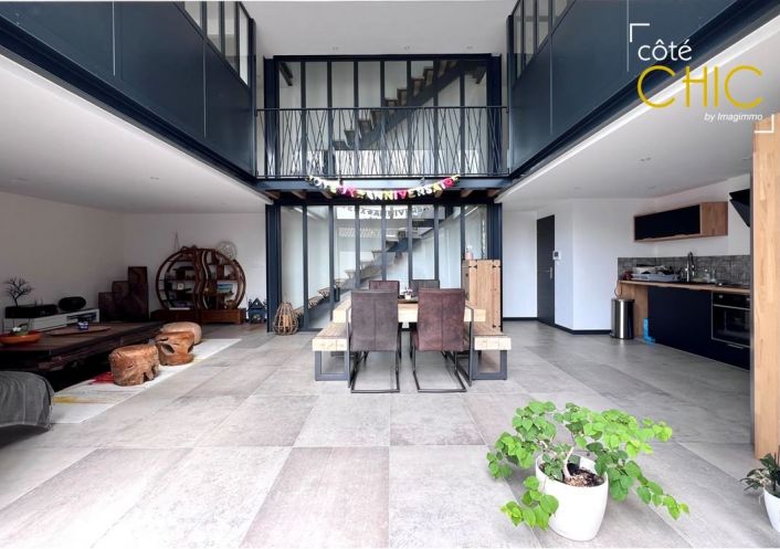 à vendre Maison de ville Saint Jean De Vedas