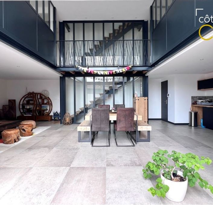 vente Maison de ville Saint Jean De Vedas