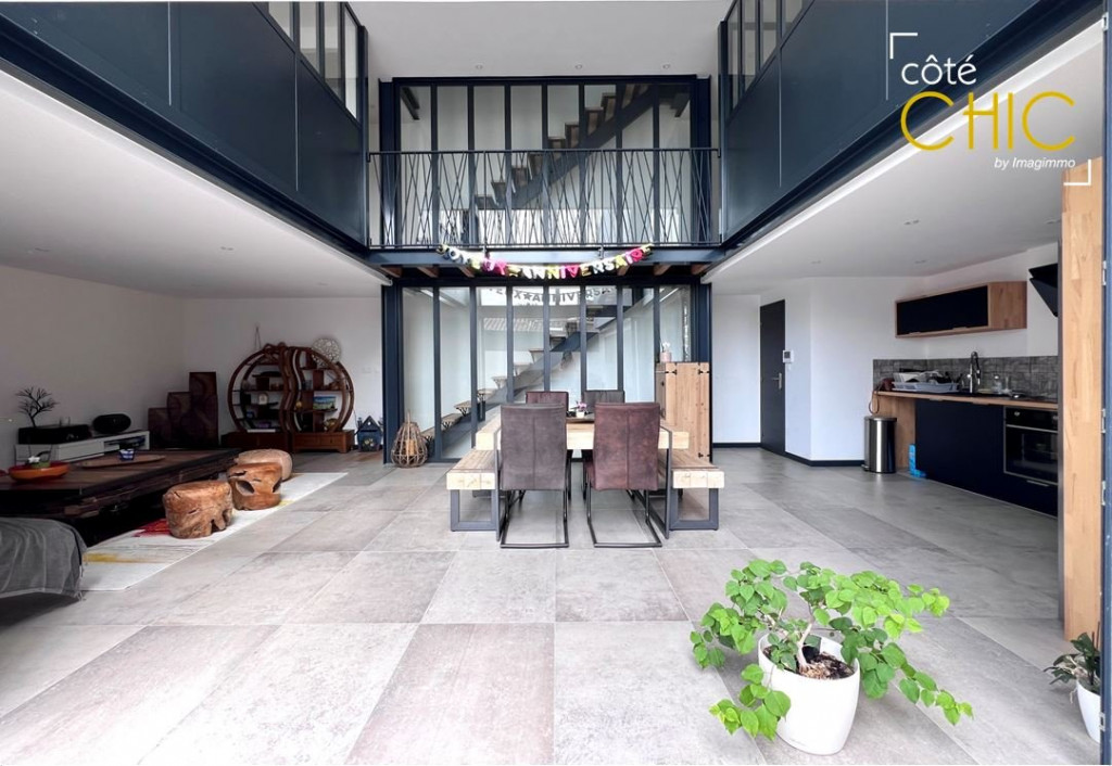 vente Maison de ville Saint Jean De Vedas - Photo 4