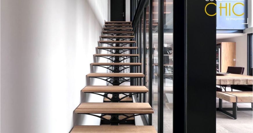 vente Maison de ville Saint Jean De Vedas