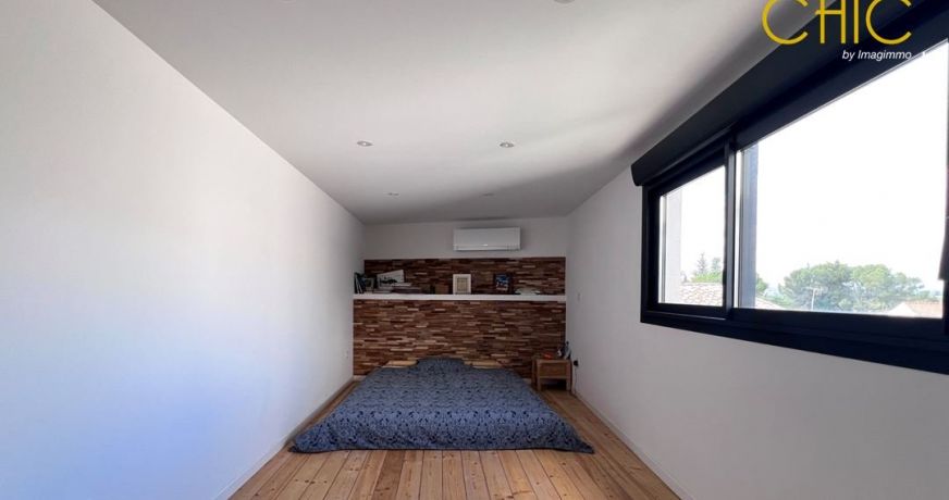 vente Maison de ville Saint Jean De Vedas