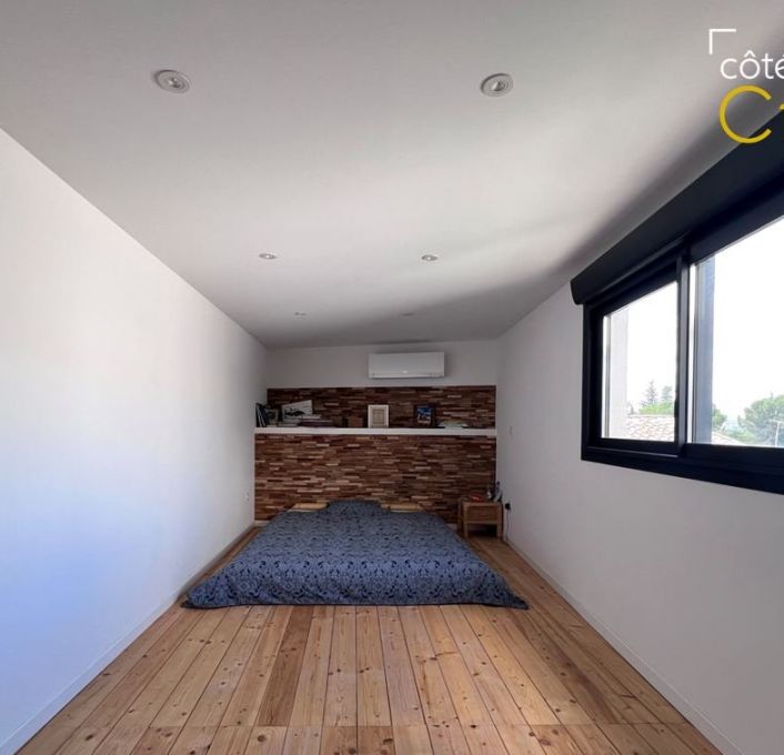 vente Maison de ville Saint Jean De Vedas