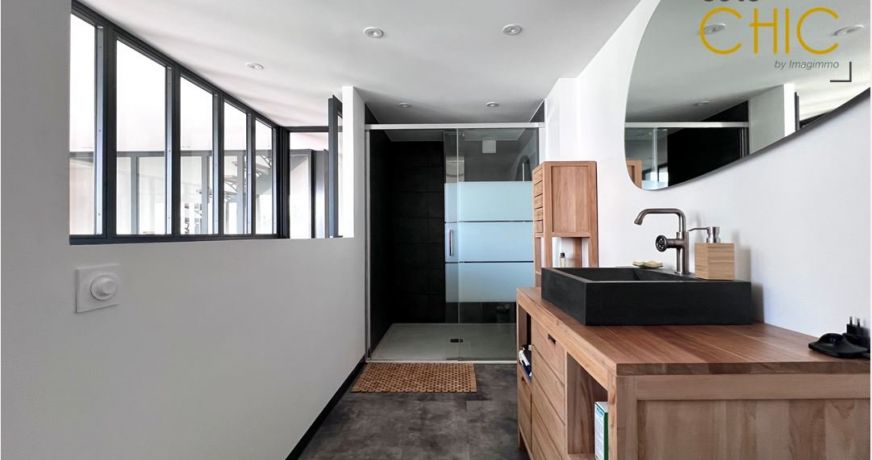 vente Maison de ville Saint Jean De Vedas