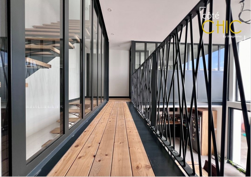 à vendre Maison de ville Saint Jean De Vedas - Photo 8