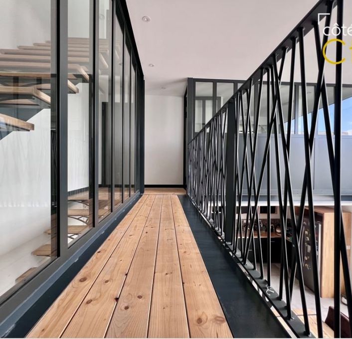 vente Maison de ville Saint Jean De Vedas