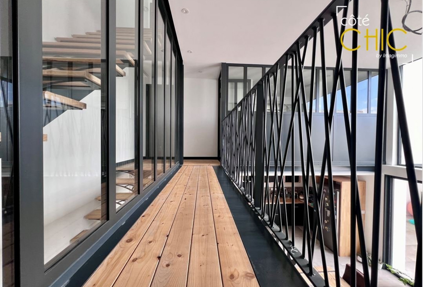 à vendre Maison de ville Saint Jean De Vedas - Photo 8