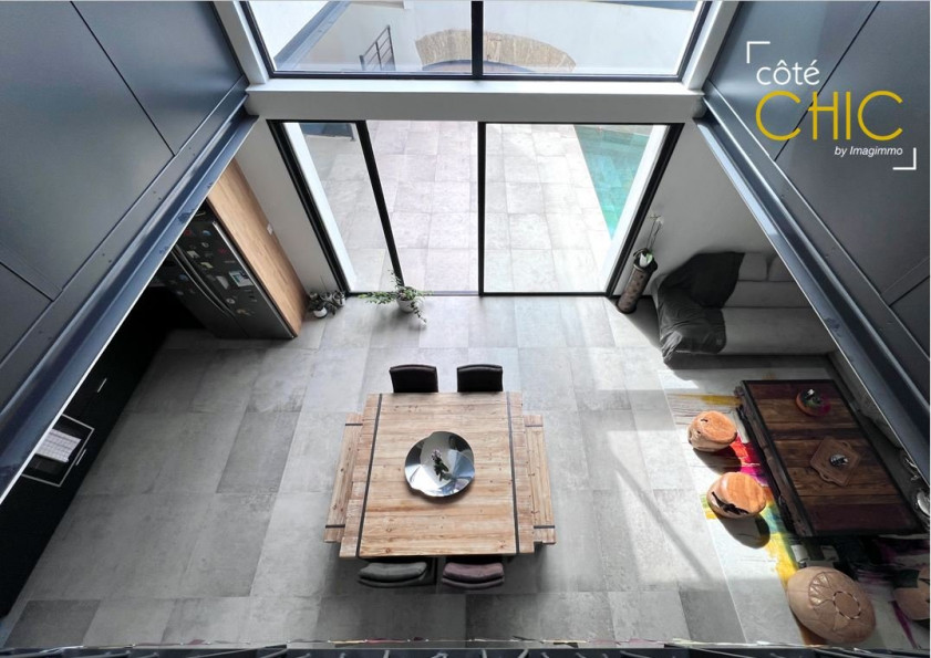 vente Maison de ville Saint Jean De Vedas - Photo 7