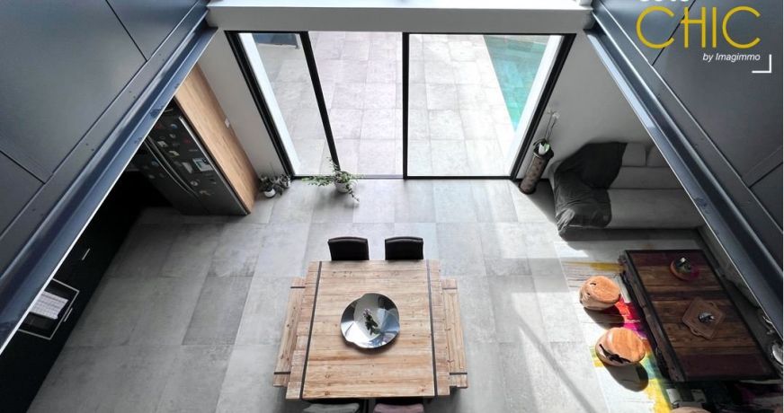 vente Maison de ville Saint Jean De Vedas