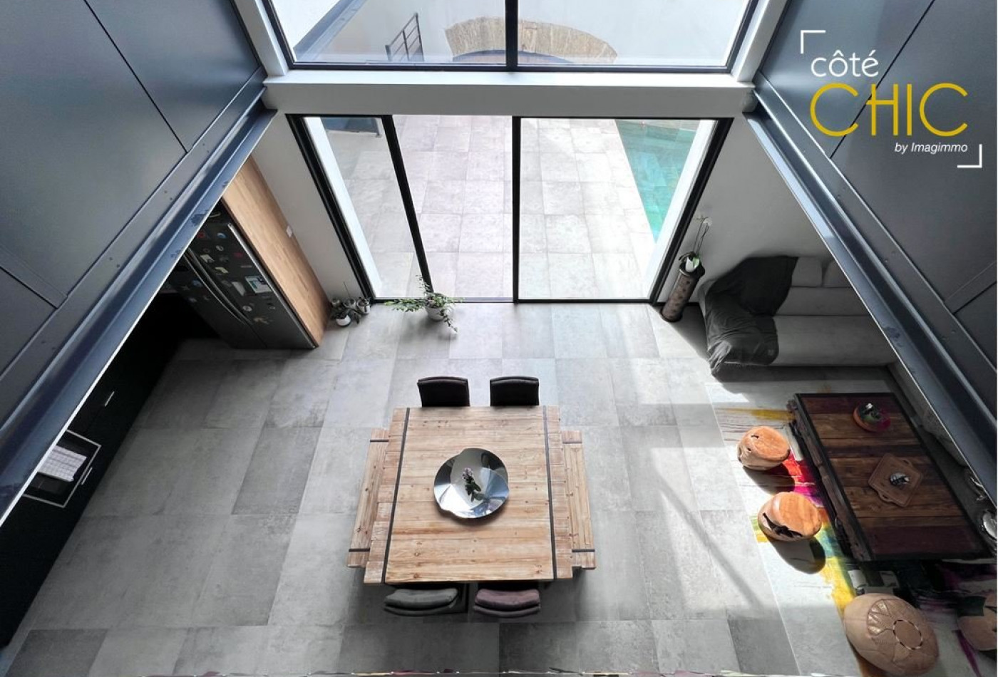 à vendre Maison de ville Saint Jean De Vedas - Photo 7