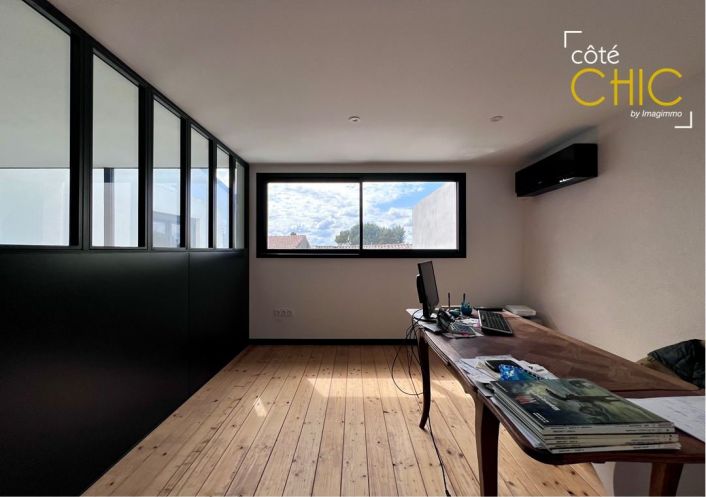 à vendre Maison de ville Saint Jean De Vedas