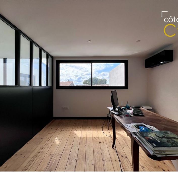 vente Maison de ville Saint Jean De Vedas
