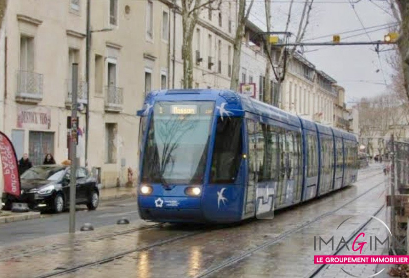 à vendre  Montpellier - Photo 1
