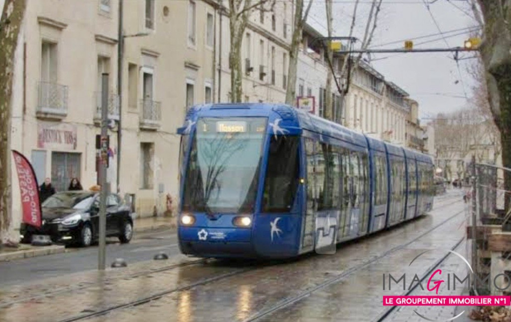 vente  Montpellier - Photo 1
