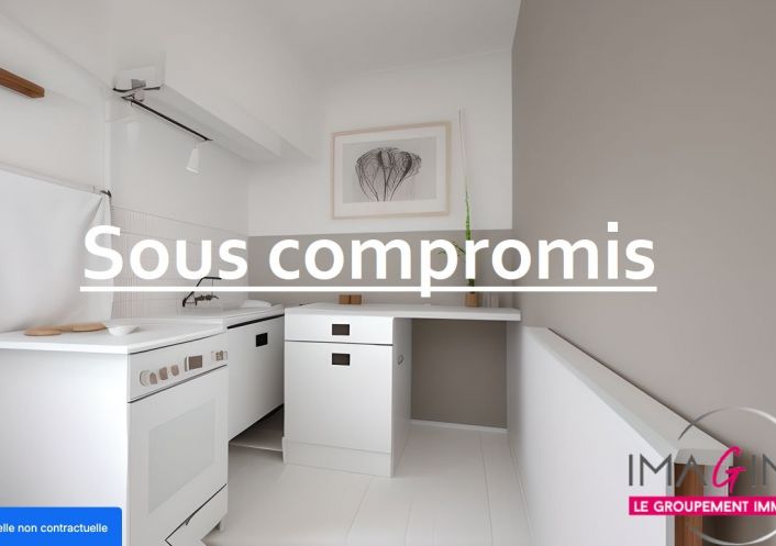 à vendre Appartement Montpellier