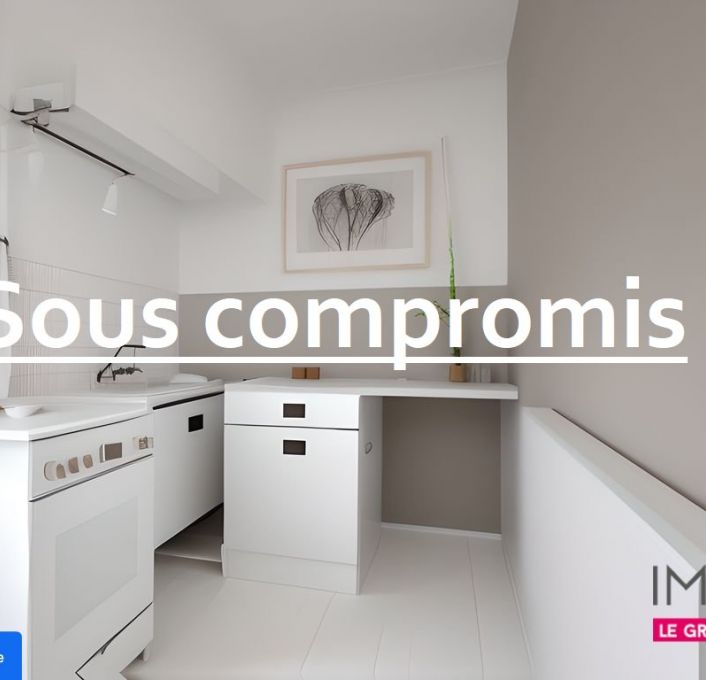 vente Appartement Montpellier
