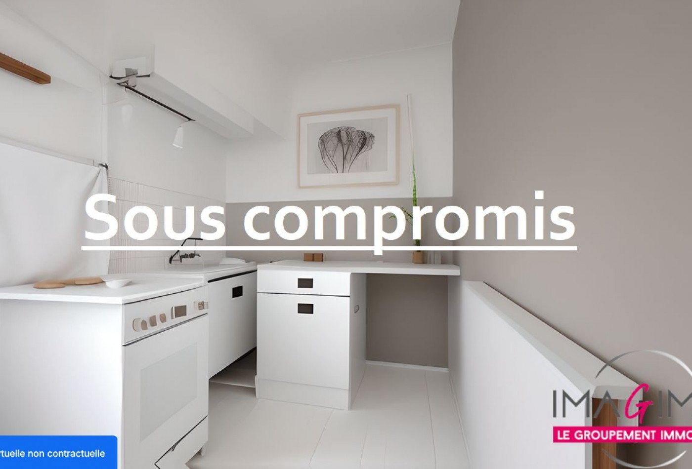 à vendre Appartement Montpellier - Photo 1
