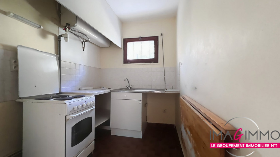vente Appartement Montpellier - Photo 2