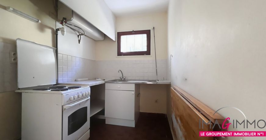 vente Appartement Montpellier