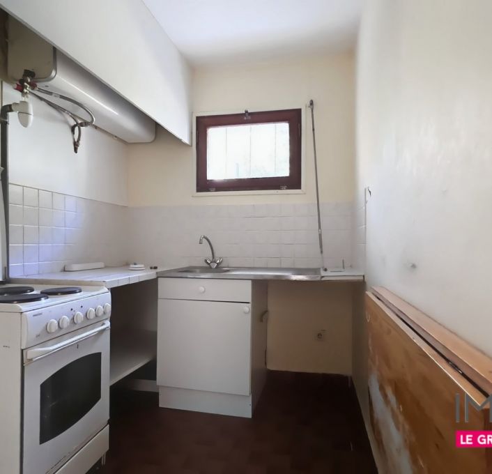vente Appartement Montpellier