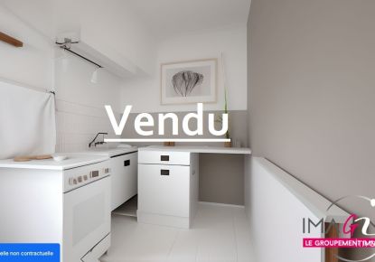 vente Appartement Montpellier